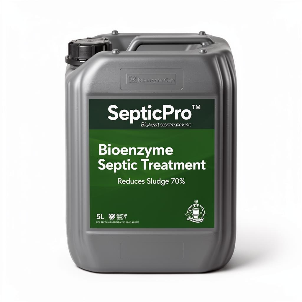 Bioenzyme Care | Sustainable Biotechnological Solutions