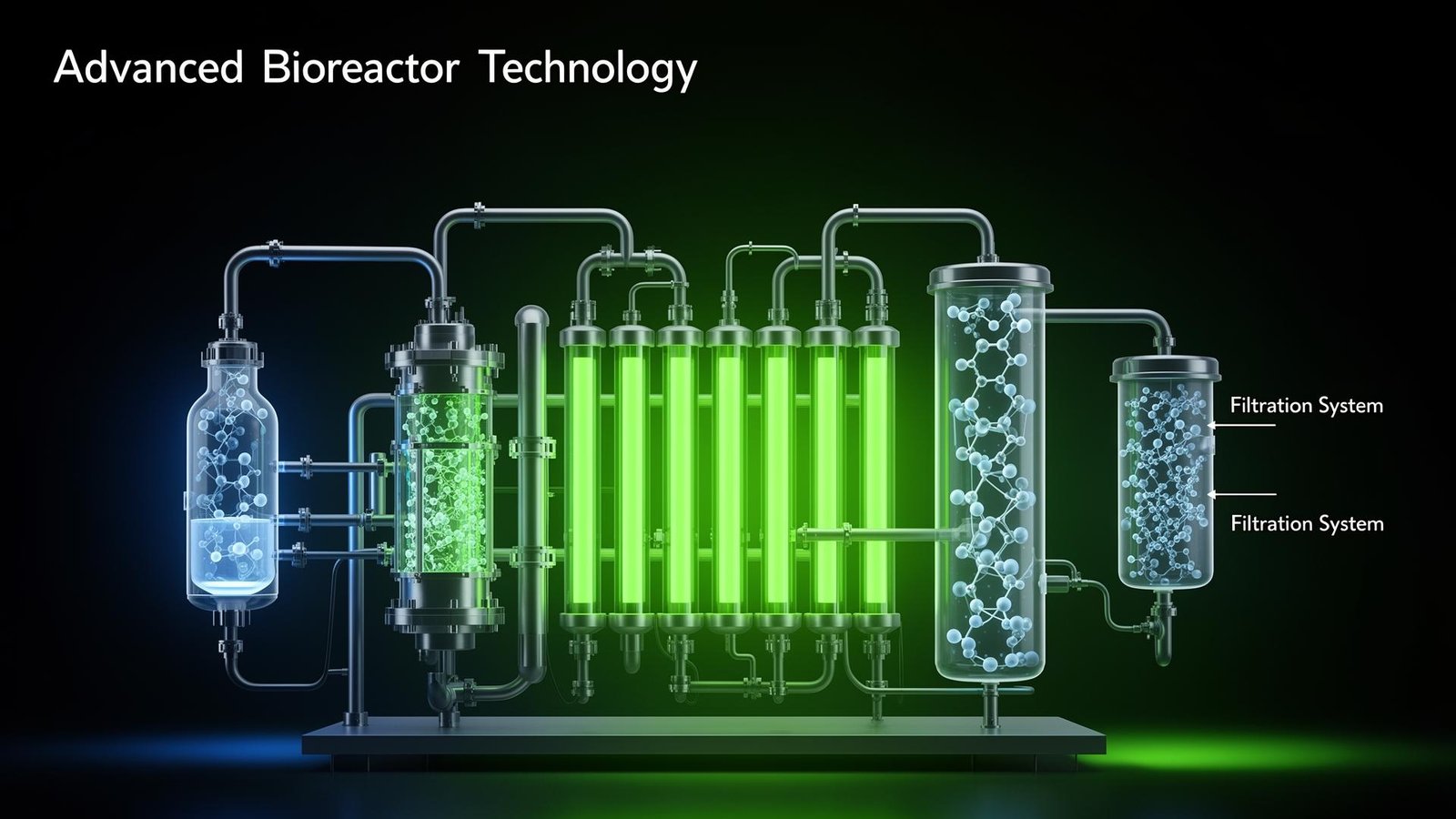 Bioenzyme Care | Sustainable Biotechnological Solutions